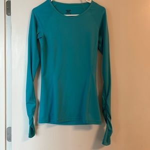 Nike long sleeve top